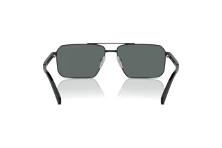 Vedere din spate Prada PR A57S (1AB5Z1)