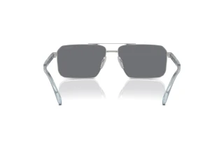 Vy bakifrån Prada PR A57S (1BC175)