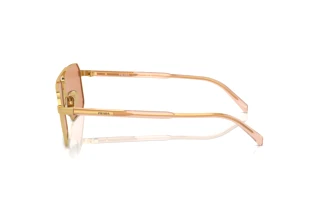 [glasses-side-view] Prada PR A57S (5AK07V)