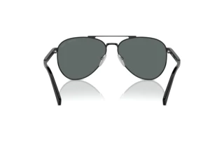 [glasses-back-view] Prada PR A58S (1AB5Z1)