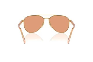 Vy bakifrån Prada PR A58S (5AK07V)