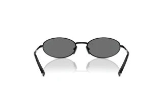 Vy bakifrån Prada PR A59S (1AB60G)