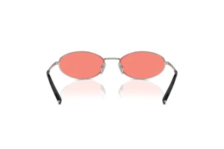 Vy bakifrån Prada PR A59S (1BC20B)