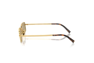 Vista lateral Prada PR A60S (5AK70G)