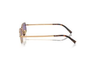 Vista lateral Prada PR A60S (7OE01O)