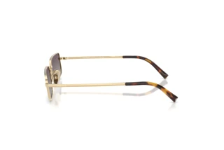 Vedere laterală Prada PR A60S (ZVN30C)