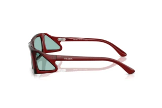 Vista lateral Prada PR B03S (12Z40K)