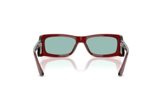 Vista posterior Prada PR B03S (12Z40K)