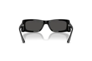 Vista posterior Prada PR B03S (1AB5S0)