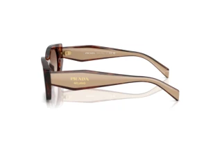 [glasses-side-view] Prada PR B05S (00K10S)
