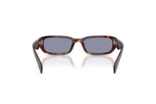 Vista posterior Prada PR B06S (15W03N)