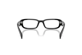 Vista posterior Prada PR B06S (16K08N)