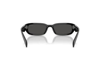 Vista posterior Prada PR B06S (16K08Z)