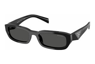 Prada PR B06S 16K08Z Dark GreyBlack