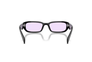 Vista posterior Prada PR B06S (16K40J)