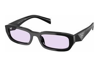 Prada PR B06S 16K40J VioletBlack