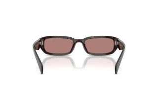 Πίσω όψη Prada PR B06S (17N60B)