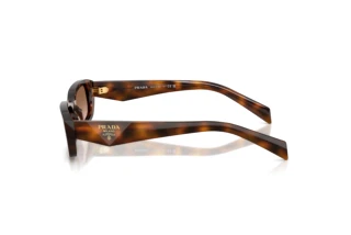 Vue latérale Prada PR B06S (20D90P)