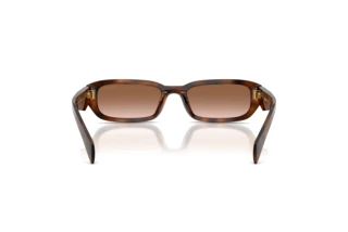Vue arrière Prada PR B06S (20D90P)