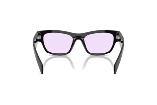 Vista posterior Prada PR B09S (16K40J)