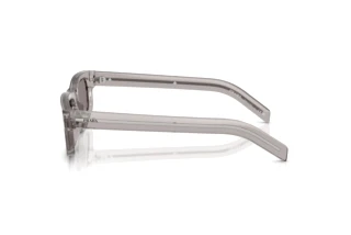 Vedere laterală Prada PR B11S (10J03D)