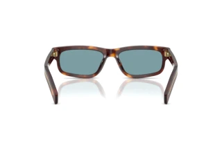 Vista posterior Prada PR B11S (15W04D)