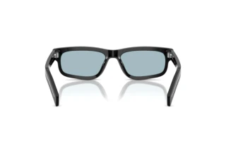 Vista posterior Prada PR B11S (16K60P)