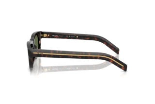 Vista lateral Prada PR B11S (17N20G)