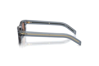 Πλευρική όψη Prada PR B11S (17T05D)