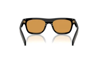 Vista posterior Prada PR B12S (16K60F)