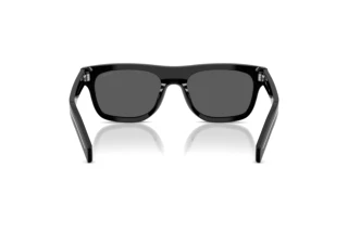 [glasses-back-view] Prada PR B12S (16K731)