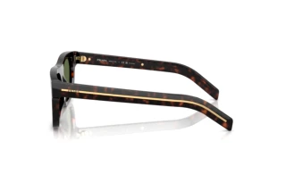 Πλευρική όψη Prada PR B12S (17N20G)