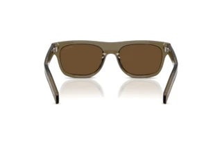 [glasses-back-view] Prada PR B12S (18T70F)