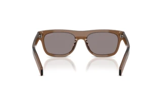 Vista posterior Prada PR B12S (28I03D)