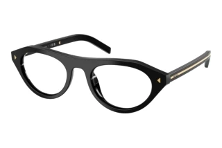 [glasses-front-view] Prada PR B15S (16K60K)