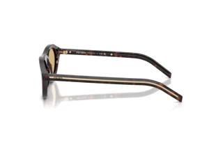 Vista lateral Prada PR B15S (17N70R)