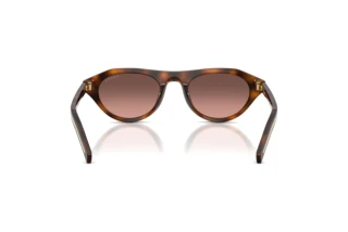 [glasses-back-view] Prada PR B15S (20D11C)