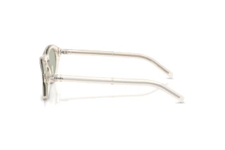 Vue latérale Prada PR B15S (26P91B)