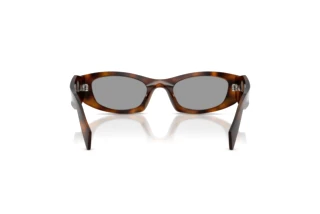 [glasses-back-view] Prada PR B16S (20D50Q)