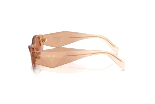 [glasses-side-view] Prada PR B16S (28E90Q)