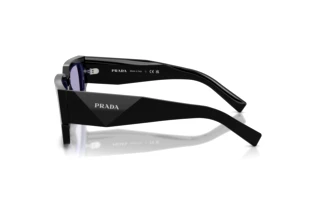 [glasses-side-view] Prada PR B17S (16K01O)