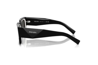 Vista lateral Prada PR B17S (16K08Z)