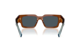 Vedere din spate Prada PR B17S (25F70B)