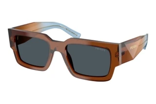 Vedere din față Prada PR B17S (25F70B)