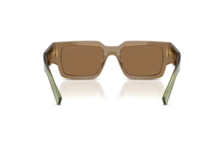 Vedere din spate Prada PR B17S (29E90F)