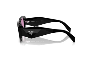[glasses-side-view] Prada PR B18S (16K30G)