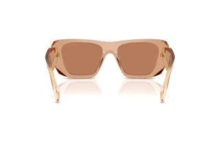 Vedere din spate Prada PR B18S (28E90Q)