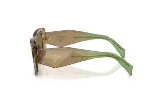 Изглед отстрани Prada PR B18S (29E90F)