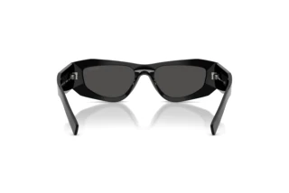 [glasses-back-view] Prada PR B19S (16K08Z)