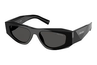 Prada PR B19S 16K08Z Dark GreyBlack